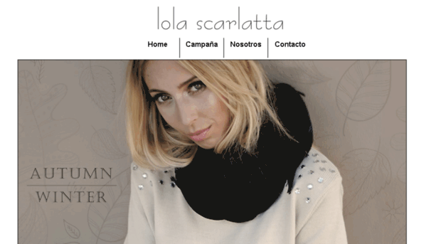 lolascarlatta.com.ar