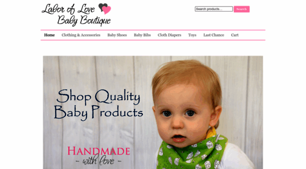 lolbabyboutique.com