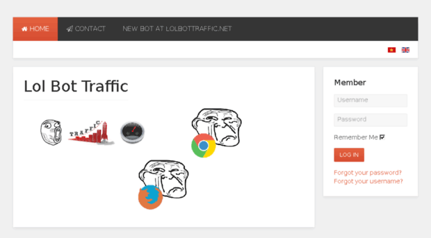 lolbottraffic.info