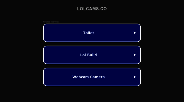 lolcams.co