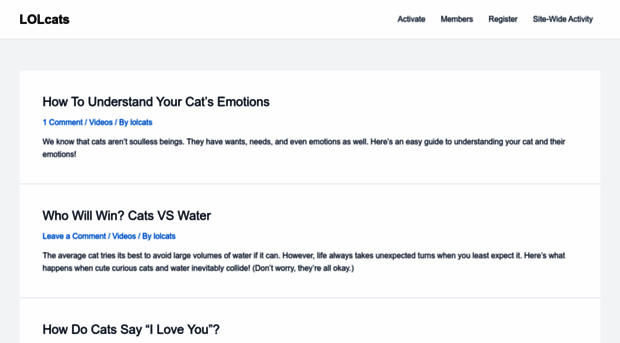 lolcatsweb.com
