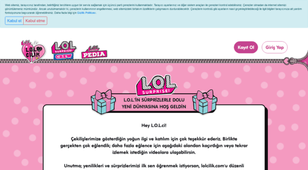 lolcilik.com