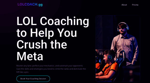 lolcoach.gg
