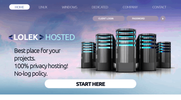 lolekhosted.net