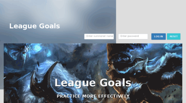 lolgoals.com