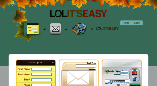 lolitseasy.com