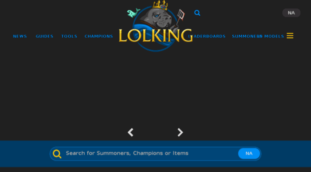 lolking.com