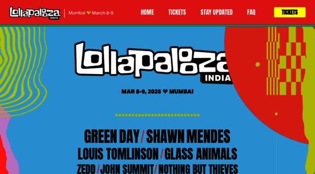 lollaindia.com