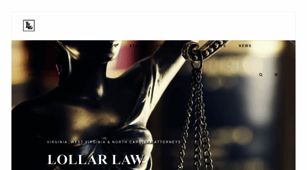 lollarlaw.com