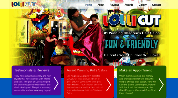 lollicut.com