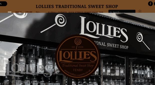 lollies-sweets.co.uk