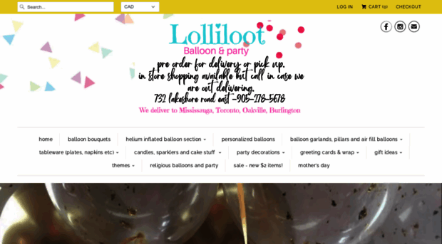 lolliloot.com