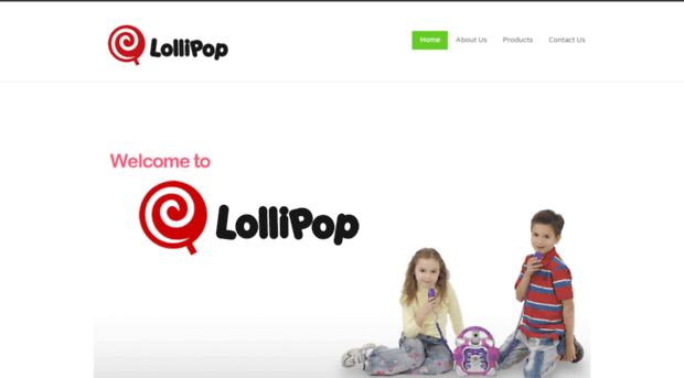 lollipop.com.hk