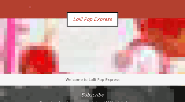 lollipopexpress.com