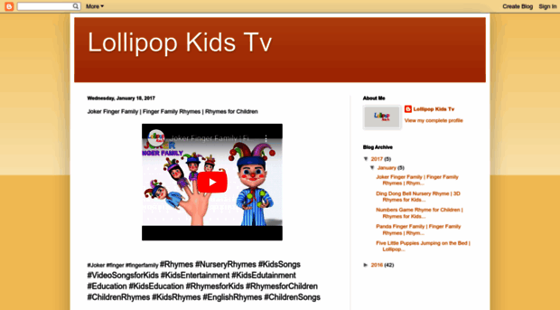 lollipopkidstv.blogspot.in