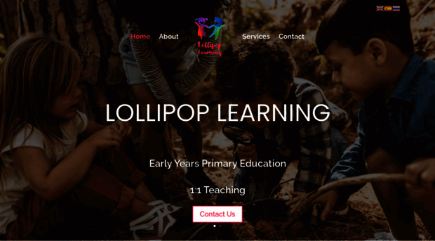 lollipoplearning.es