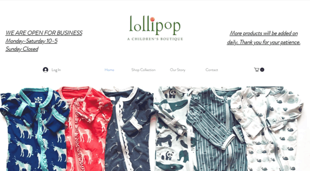 lollipopredondobeach.com