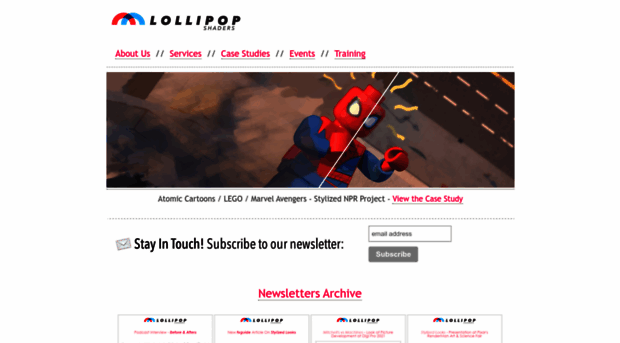 lollipopshaders.com