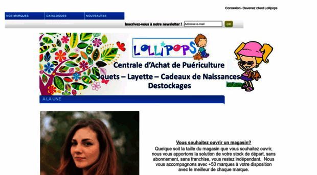 lollipopspro.com