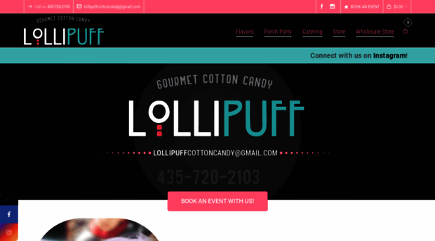 lollipuffcottoncandy.com