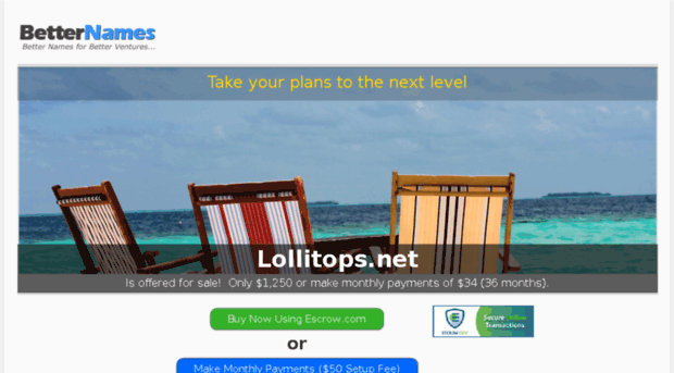 lollitops.net