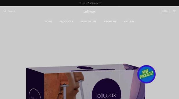 lolliwax.com