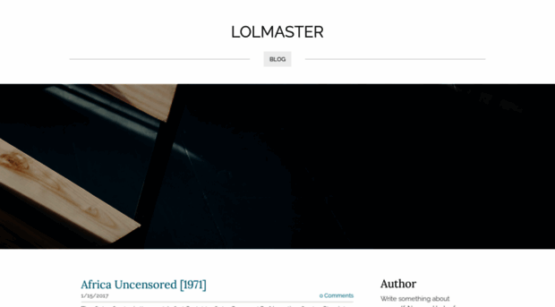 lolmaster644.weebly.com