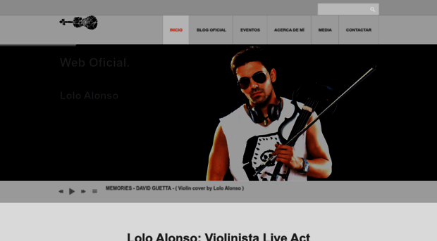 loloalonso.com