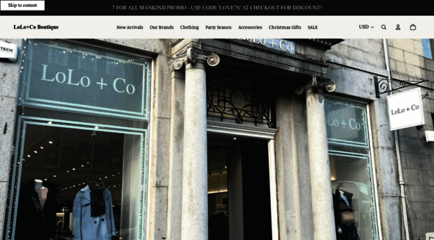 loloandco.co.uk