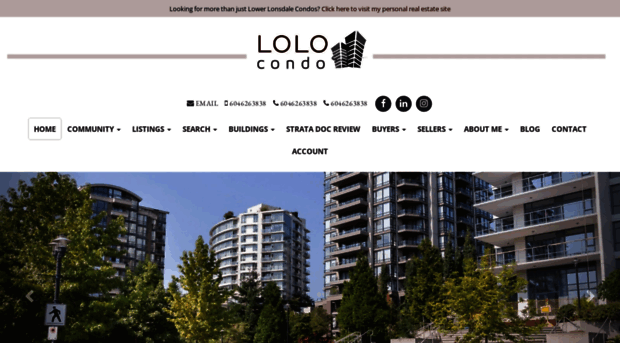 lolocondo.com