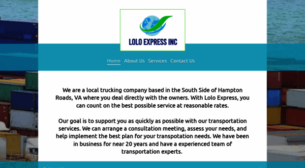 loloexpress.com