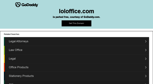 loloffice.com