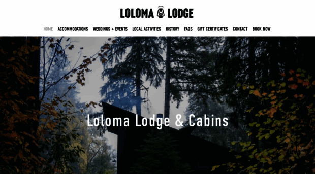 lolomalodge.com