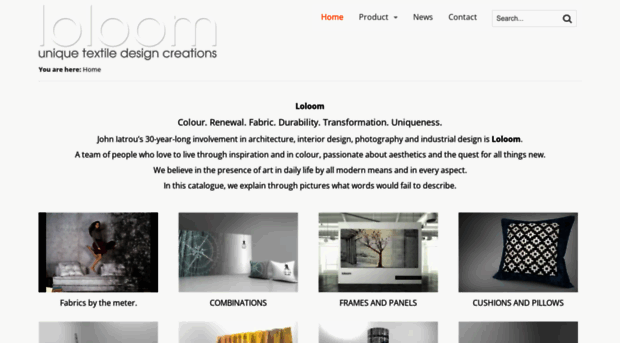 loloom.com