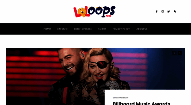 loloops.com