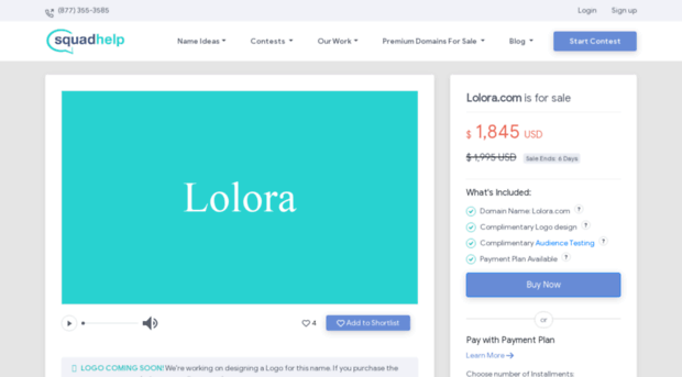 lolora.com
