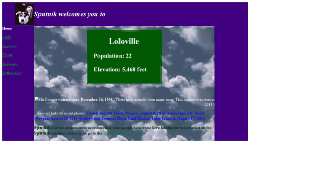 loloville.com