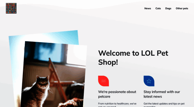 lolpetshop.com