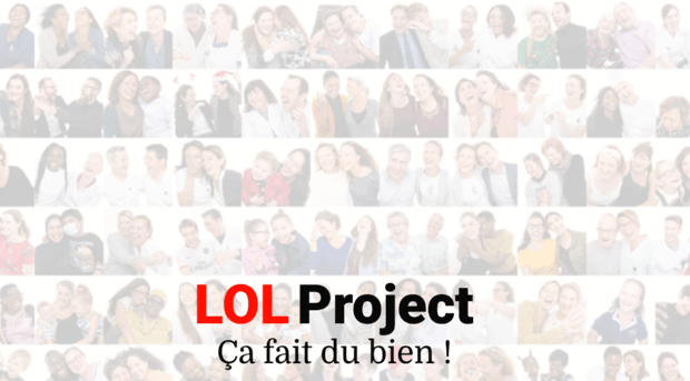 lolproject.com