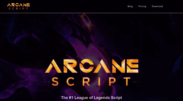 lolscript.gg