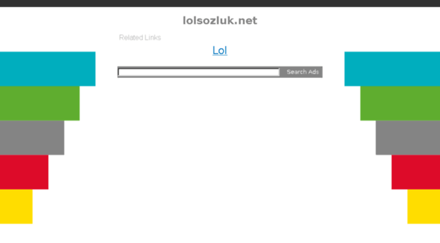 lolsozluk.net