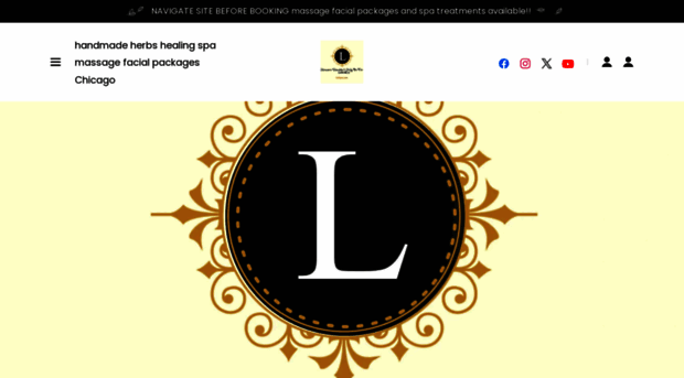 lolspa.com