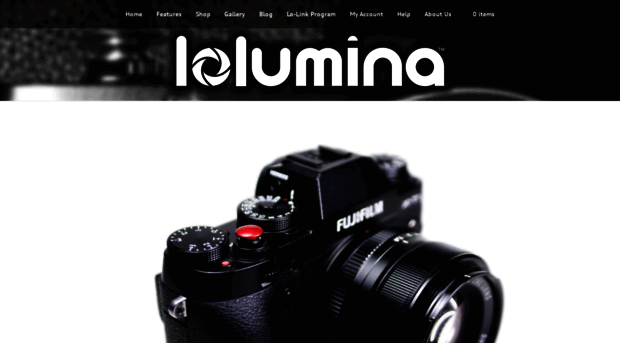 lolumina.com