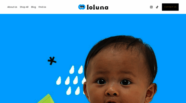 loluna.com