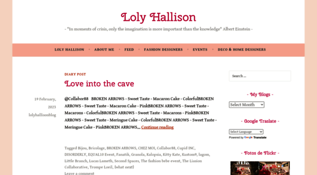 lolyhallisonblog.wordpress.com