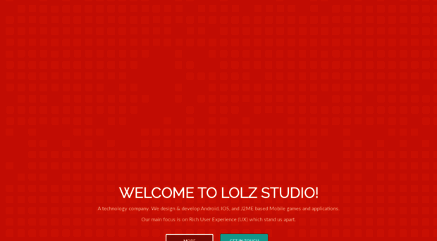 lolzstudio.com