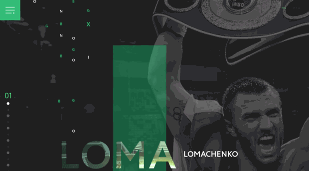 lomachenko.com