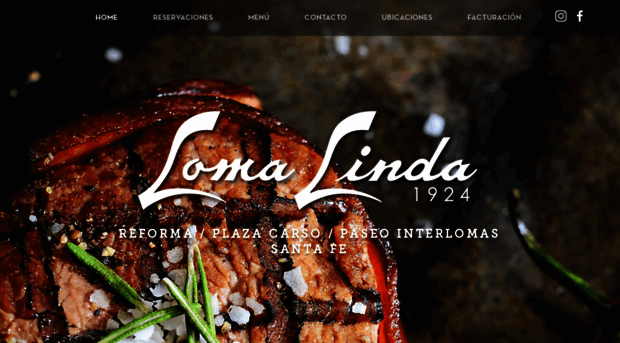 lomalinda.com.mx