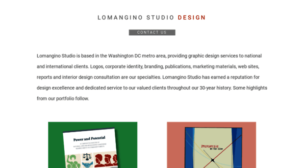 lomangino.com