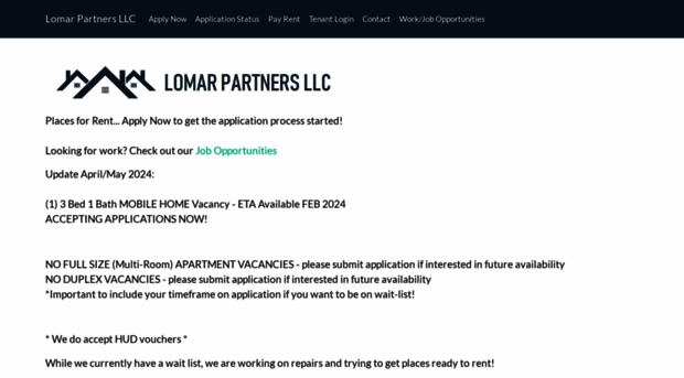 lomarpartners.com